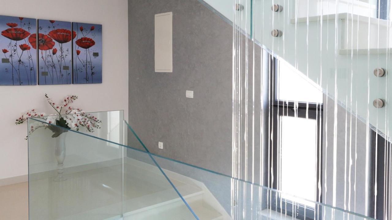 Villa Afrodita Makarska Eksteriør billede