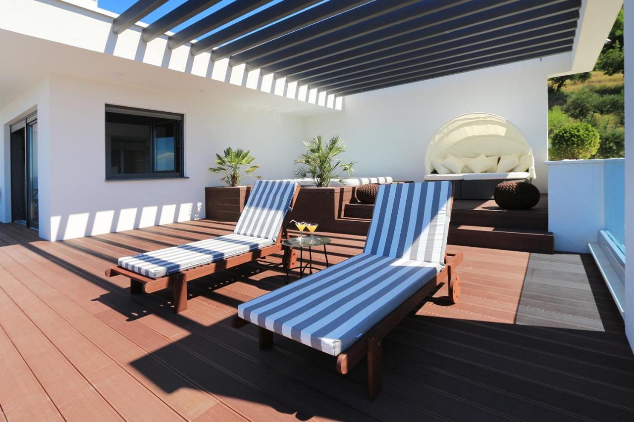 Villa Afrodita Makarska Eksteriør billede